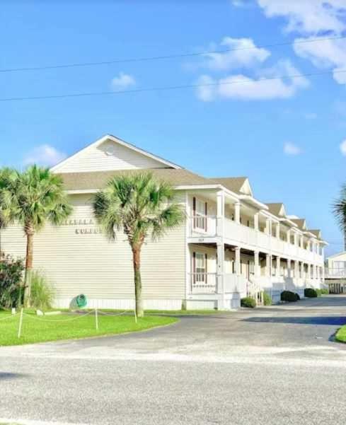 גולף שורז Alabama Sands 4 Condo מראה חיצוני תמונה