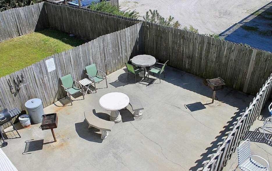 גולף שורז Alabama Sands 4 Condo מראה חיצוני תמונה