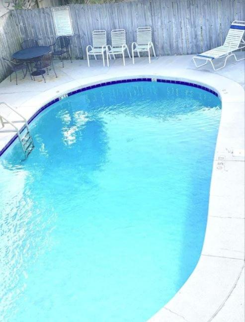 גולף שורז Alabama Sands 4 Condo מראה חיצוני תמונה